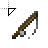 Fishing Rod Minecraft.cur Preview