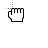 Grabbing - Win2.0.cur Preview