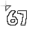 67.cur Preview