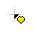 minecraft heart link select.cur Preview
