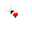 minecraft heart loading.ani Preview