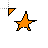 Strange Star.cur Preview