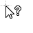 Help Select (older).cur Preview