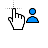 Person Select.cur Preview
