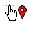Location Select.cur Preview