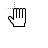 Grab - Win2.0.cur Preview