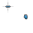 Noelle (Deltarune) Horizontal Resize.ani Preview