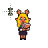 Noelle (Deltarune) Text Select.ani Preview