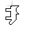 bad business click cursor.cur Preview