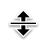 row-resize.cur Preview
