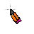 Edg's Cursor Pencil.cur Preview