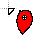 Edg's Cursor Location.cur Preview