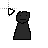 Edg's Cursor Person.cur Preview