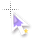 kawaii-lavender.cur Preview