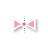 kawaii-bow.cur Preview