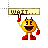 pacman_now loading.cur Preview