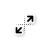 sizenesw.cur Preview