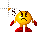 pacman_not available fix.cur Preview