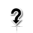 question_arrow.cur Preview