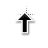 sb_up_arrow.cur Preview