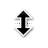 sb_v_double_arrow.cur Preview