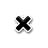 X_cursor.cur Preview