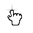 Edg's Cursor Set Finished-Edg's Cursor Hover.cur Preview