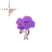 Tree-the-purple.cur Preview