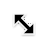 pointer_top_left_diagonal_double_arrow_large.cur Preview