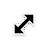 pointer_top_right_diagonal_double_arrow_large.cur Preview