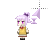 kaori left wait.ani Preview