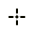 crosshair small.cur Preview