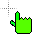 Link.cur Preview
