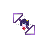 diagonal1-rikka.cur Preview