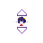 vertical-rikka.cur Preview