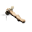 11_Drag_Hammer_Down.ani Preview