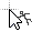 Stickman.cur Preview