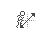 Stickman.cur Preview