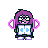 horizontal.cur Preview