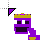 Wemmbu as the purple fnaf guy i think.cur Preview
