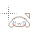 Cinnamoroll Alternate Select 1-1.ani Preview