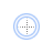 pointer_spot_anchor.cur Preview