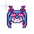 Signaling Miku cursor.png Preview
