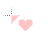 pinkheart normal.cur Preview