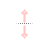 pinkheart vertical.ani Preview