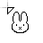 Miffy Head.cur Preview