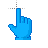 clean crew - Copy-12cleancrewlinkselect.cur Preview
