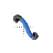 clean crew - Copy-9cleancrewdiagonalresize1.cur Preview