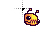 Alien Homidi Head.cur Preview