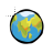PHM cursors by figuraine-Earth.cur Preview
